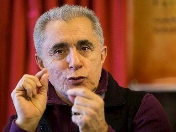 Alim Qasımov onu tənqid edənlərə cavab verdi