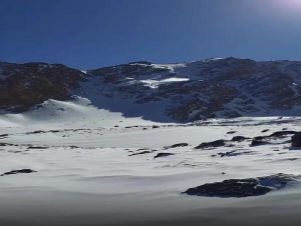 Soyuq və şaxtalı hava ilə bağlı əhaliyə <span class="color_red">müraciət</span>