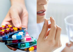 Antibiotik qəbul edərkən şəkər istehlak etmək bağırsaq bakteriyalarına zərər verə bilər