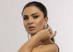 Aynur Dadaşova xəstəxanadan VİDEOsunu paylaşdı