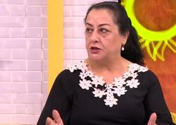 Xərçəngdən əziyyət çəkən Əməkdar artistin səhhəti pisləşdi