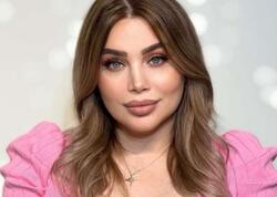 Ramiz Novruzun qızı erməni stilistlə əl-ələ - FOTO