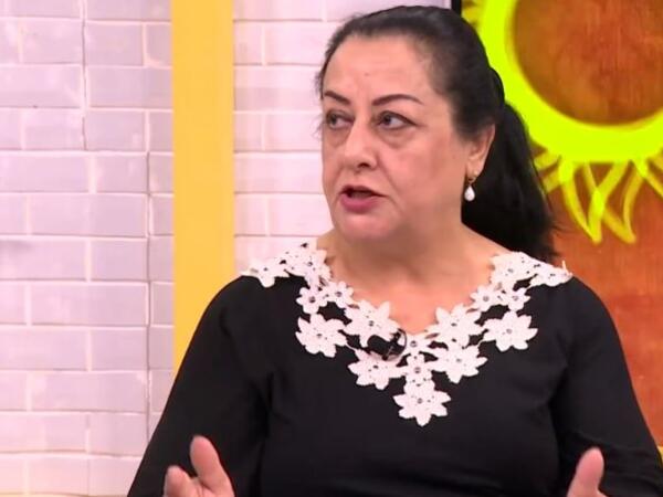 Xərçəngdən əziyyət çəkən Əməkdar artistin səhhəti pisləşdi