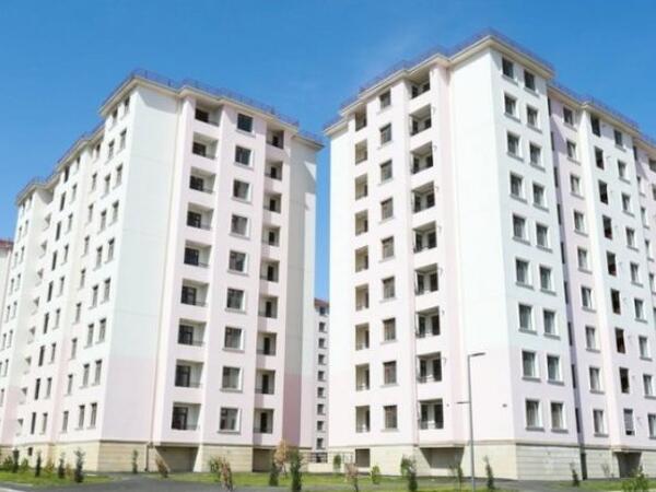 Bu ərazidən ev almayın: Paytaxtın problemli yaşayış massivi