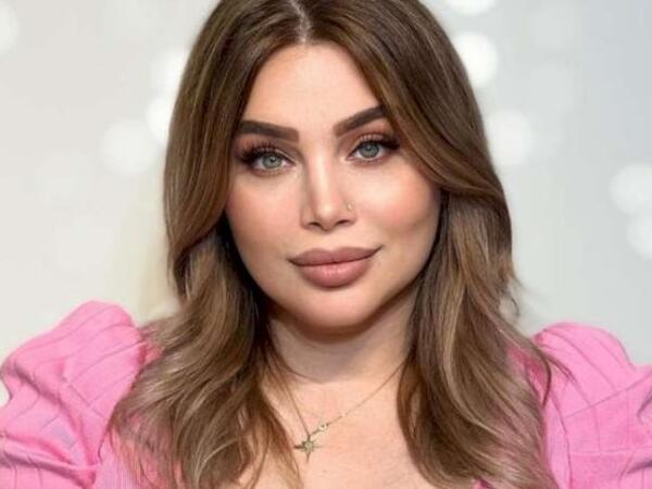 Ramiz Novruzun qızı erməni stilistlə əl-ələ - FOTO