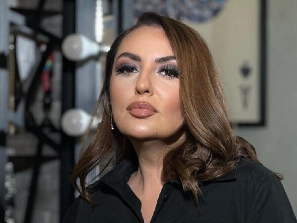&quot;Ad günümdə çox ağladım&quot;
