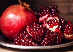 Bu ölkələrə nar satırıq