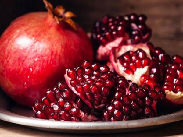 Bu ölkələrə nar satırıq