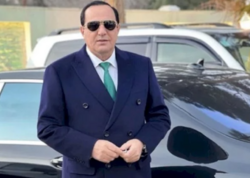 Manafın övladlarının biznesi varmış...