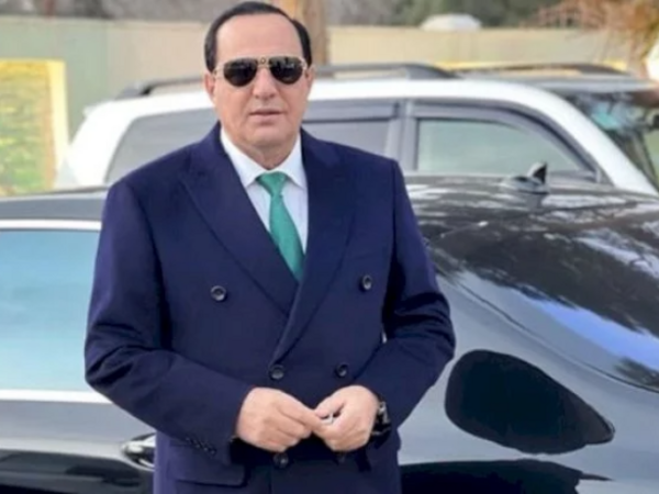 Manafın övladlarının biznesi varmış...