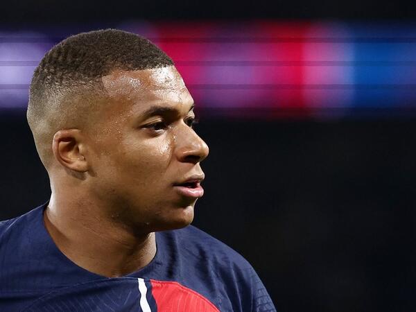 Mbappe Azərbaycanla oyun üçün Bakıya gəlməyəcək