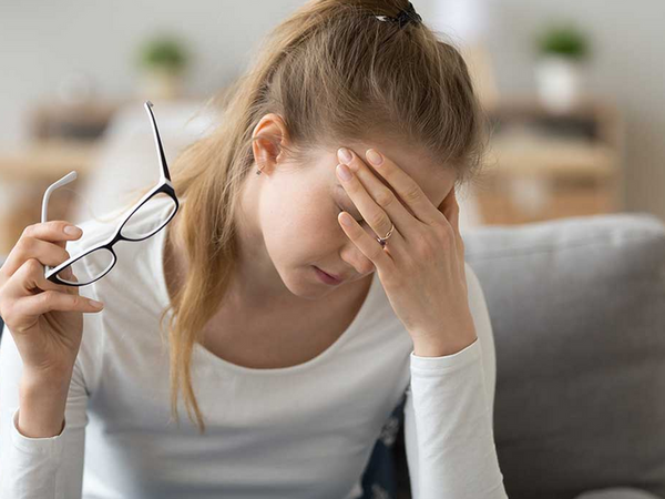 Emosional tükənmiş insanlara məzuniyyət verilə bilər