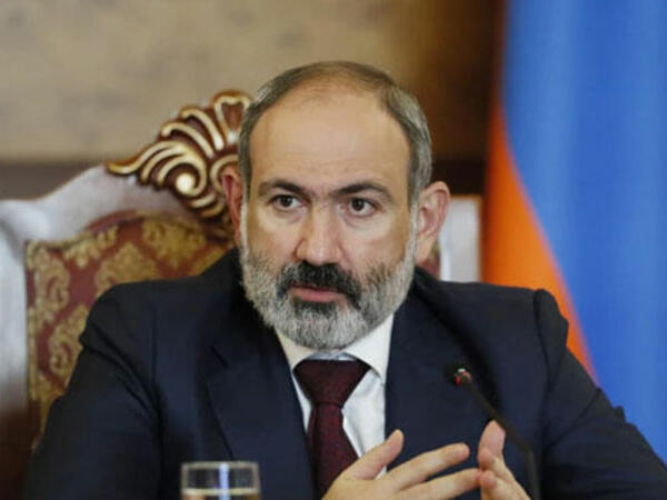 &quot;Ermənistanı çıxış yolu olmayan uçuruma sürüklədiniz&quot; - Paşinyan