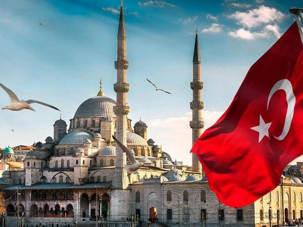 Azərbaycanlılar artıq Türkiyədə xarici vətəndaş sayılmayacaq