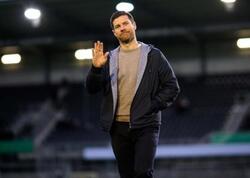 “Real”a Alonsonun yerinə ulduz məşqçi GƏLİR?