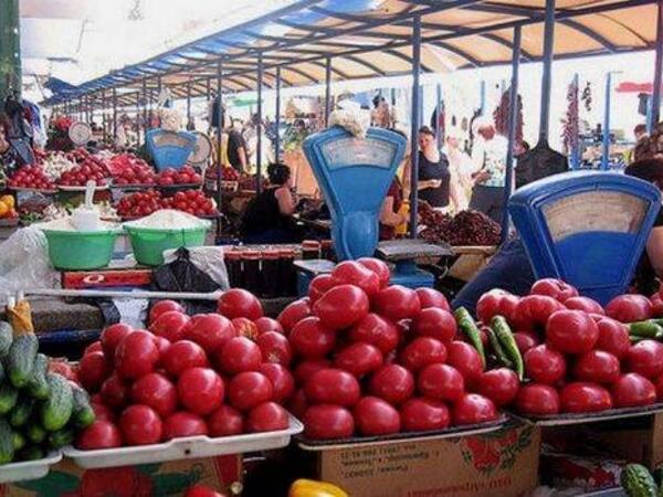 Ötən ay Azərbaycanda bahalaşan və ucuzlaşan məhsullar