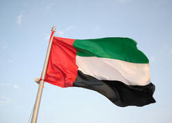 BƏƏ Tehrandakı səfirliyini bağlayıb