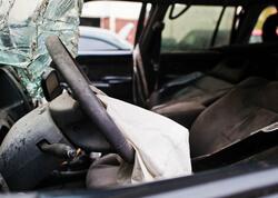 Gəncədə ağır QƏZA - Ölən var