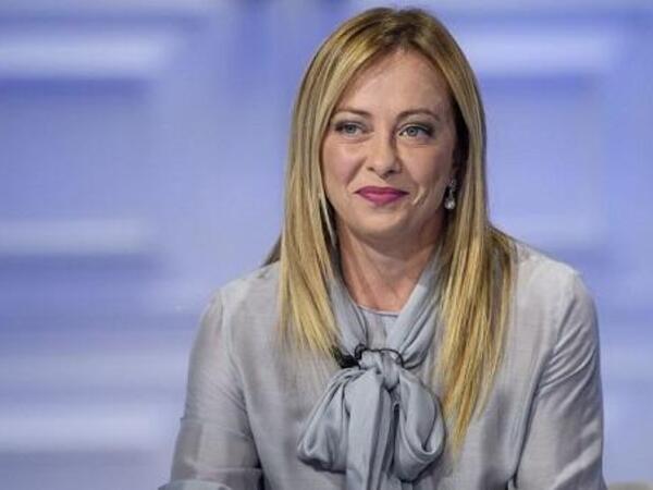 Meloni Azərbaycana bu tarixdə gələcək