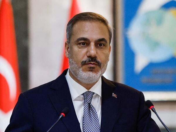 Hakan Fidan: ABŞ İrana qoşun yeridə bilər