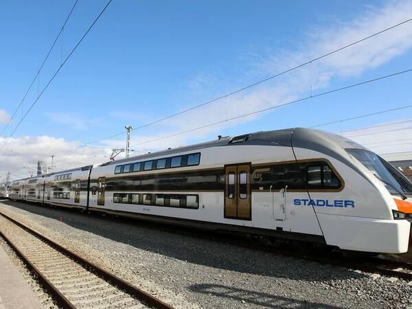 Bayram günlərində qatarla səyahət planlaşdıranların DİQQƏTİNƏ