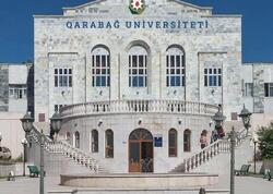 “Qarabağ Universitetinin Klinikası” yaradılır