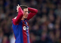 Levandovski: "Məni ən çox o danlayıb"