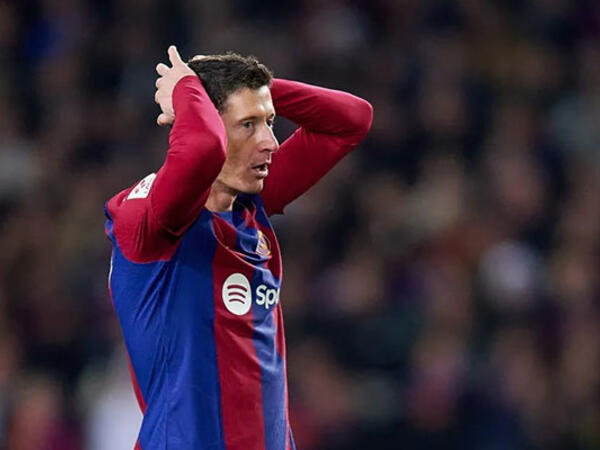 Levandovski: "Məni ən çox o danlayıb"