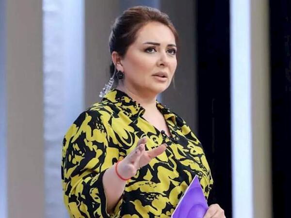 Lalə Azərtaşın verilişi də bağlandı