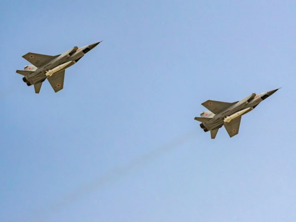 Rusiya dronlarının Polşa ərazisinə daxil olmasına NATO-dan reaksiya