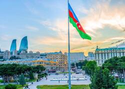 Bu gündən GUAM-a sədrlik Azərbaycana keçdi