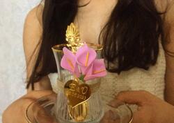 Azərbaycanlı bloger kanadalı sevgilisi ilə NİŞANLANDI - <span class="color_red">VİDEO</span>