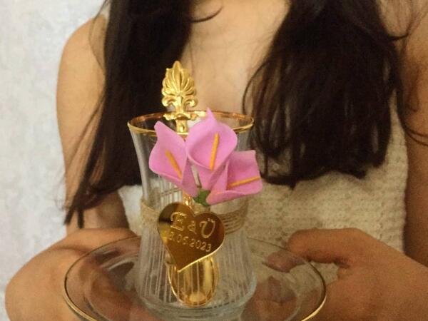 Azərbaycanlı bloger kanadalı sevgilisi ilə NİŞANLANDI - <span class="color_red">VİDEO</span>