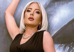 Səidə efirlərə çıxmamağının səbəbini açıqladı