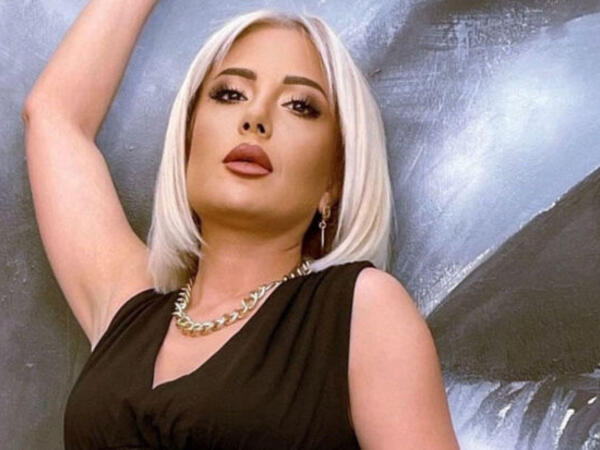 Səidə efirlərə çıxmamağının səbəbini açıqladı