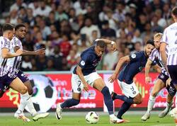 PSJ əzəli rəqibini darmadağın etdi