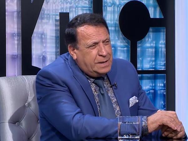 Mübariz Tağıyevin səhhətində problem var