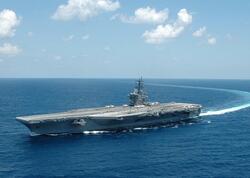 ABŞ-İran qarşıdurması yenidən alovlandı