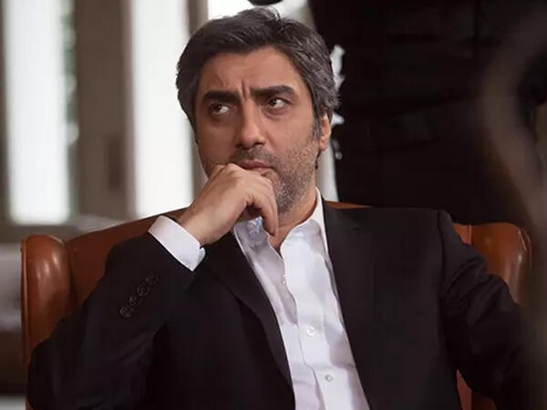 “Polat Alemdar” uzun müddət sonra - <span class="color_red">VİDEO</span>