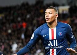 Mbappe PSJ-dən 260 milyon avro tələb edir