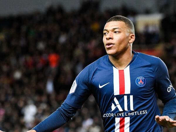 Mbappe PSJ-dən 260 milyon avro tələb edir