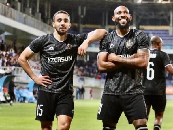 &quot;Qarabağ&quot;ın &quot;Çelsi&quot; ilə oyundan sonra əldə etdiyi qazanc...