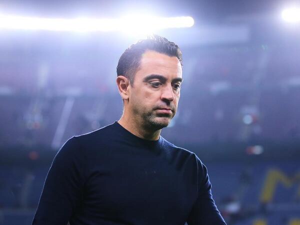 Xavi bu kluba baş məşqçi keçmək istəyir
