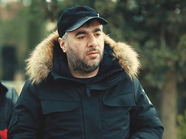 Rəşad Dağlı həbsdən çıxıb? - Müzakirə yaradan <span class="color_red">VİDEO</span>