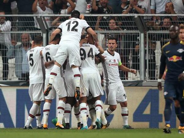 &quot;Beşiktaş&quot; daha bir ulduzunu itirir - bu kluba keçəcək