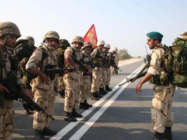 “Dəstək verənlərlə əl sıxarıq, hücum edənlərin boynunu qırarıq”