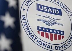 USAID-in Vaşinqtondakı baş qərargahı BAĞLANDI