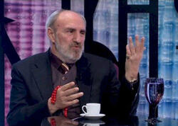 Akif İslamzadə uzun zaman sonra görüntüləndi - <span class="color_red">FOTO</span>