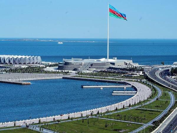 Bakıda "Neokolonializm və qlobal bərabərsizlik" mövzusunda beynəlxalq konfrans keçiriləcək