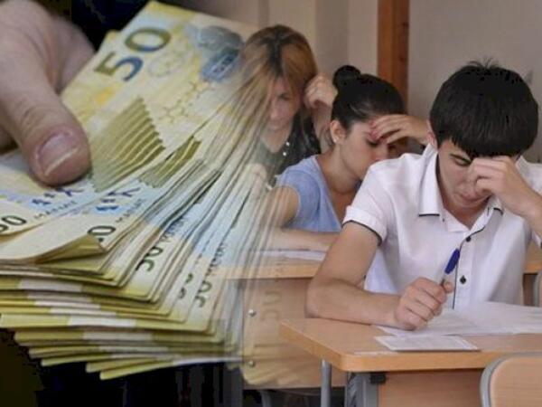 Universitetlərdə təhsil haqqı artırılır? - RƏSMİ